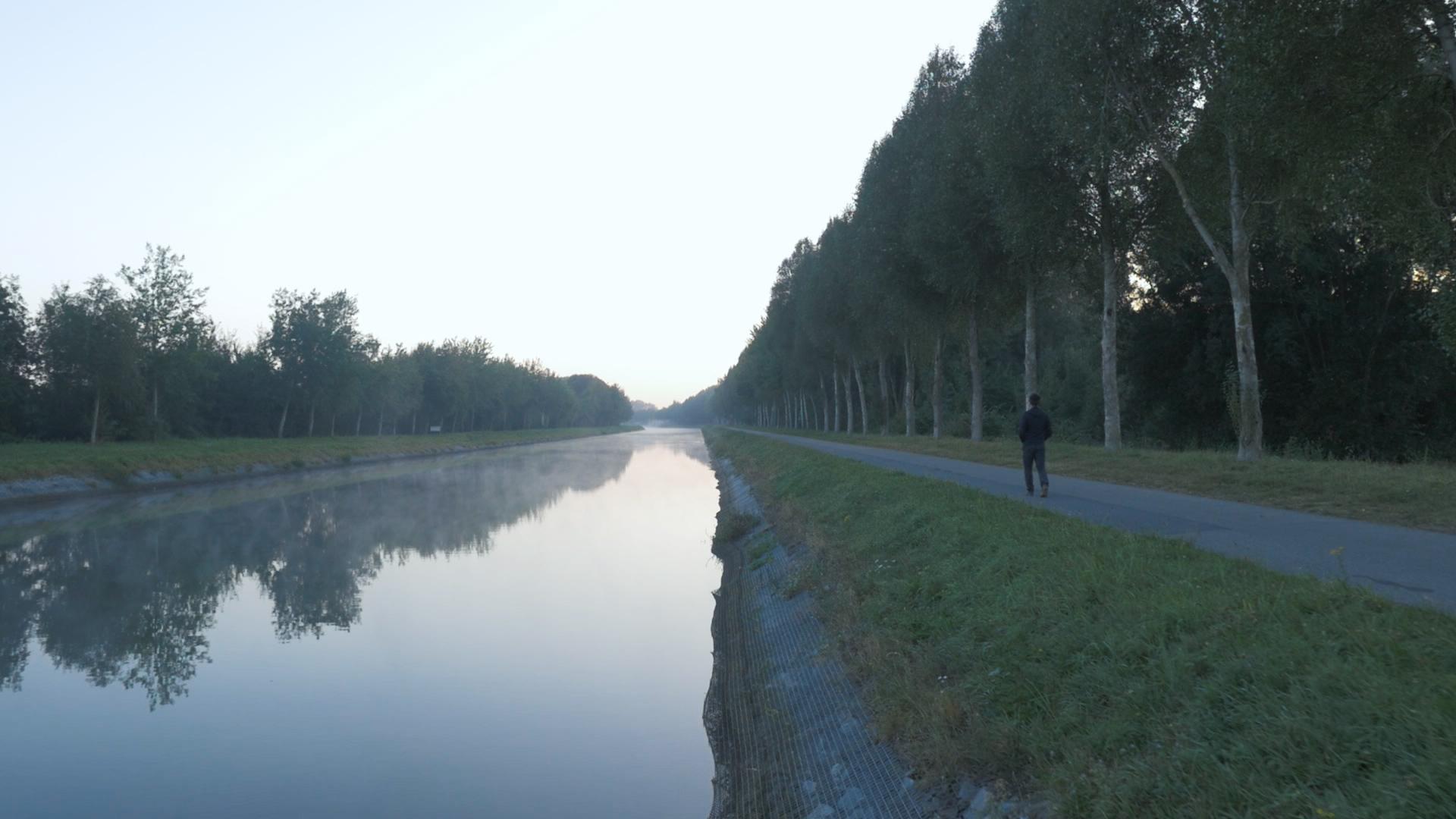 Ingewikkeld is een hoopvol verhaal over kwetsbaarheid en veerkracht, ziekte en herstel.